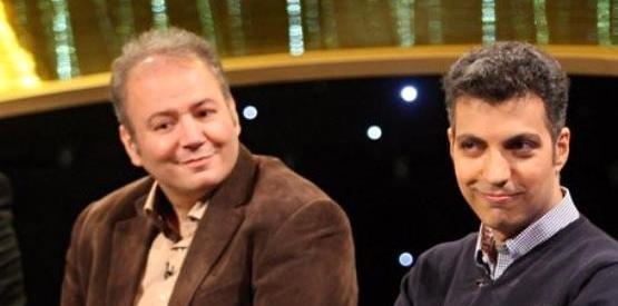 عکس رضا جاودانی