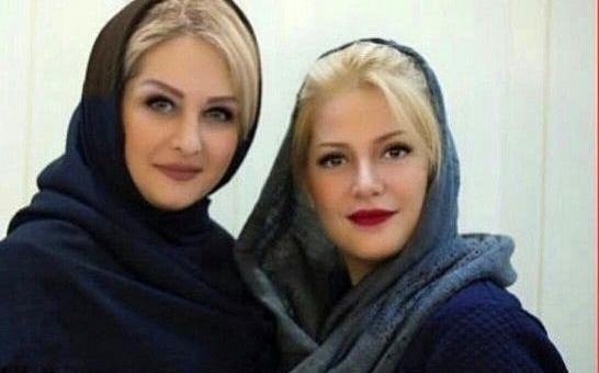 عکس های جدید بهناز طباطبایی