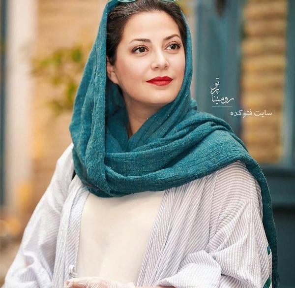 عکس های جدید بهناز طباطبایی