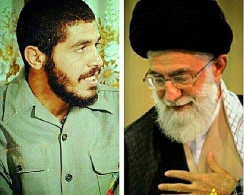 عکس ابراهیم هادی برا پروفایل