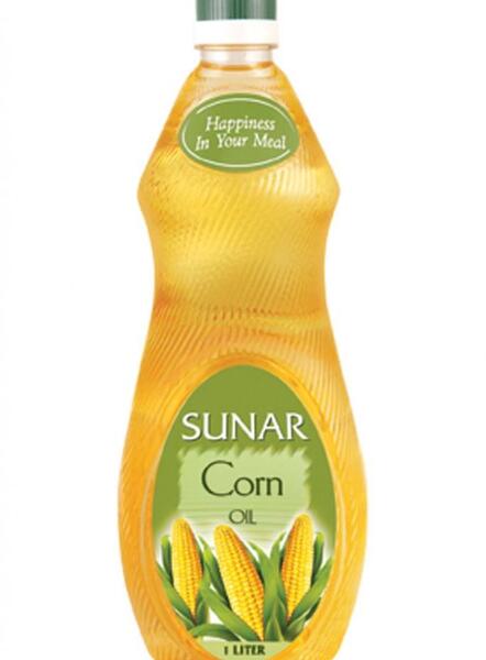 عکس روغن ذرت