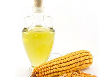 عکس روغن ذرت