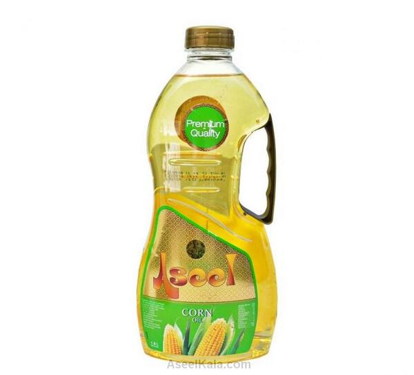 عکس روغن ذرت