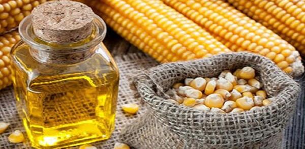عکس روغن ذرت