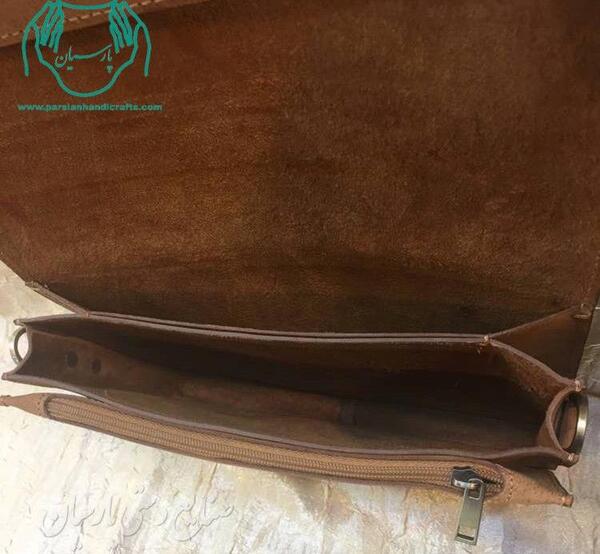 عکس چرم شتر
