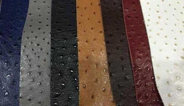 عکس چرم شتر
