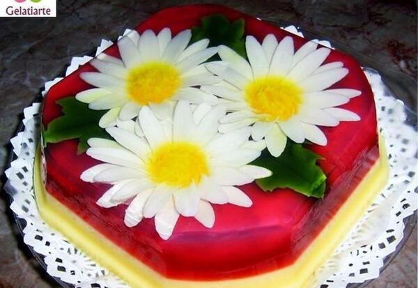 عکس ژله مجلسی