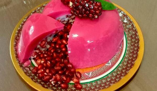 عکس ژله مجلسی