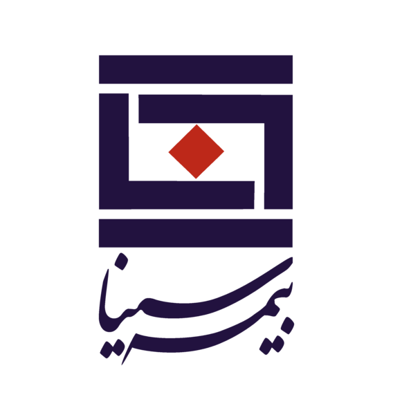 عکس لوگو سینا