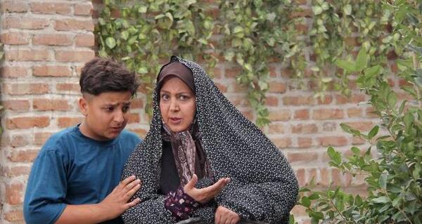 عکس محسن شایانفر