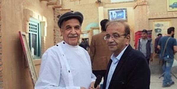 عکس محسن شایانفر