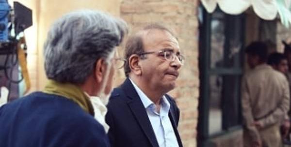 عکس محسن شایانفر