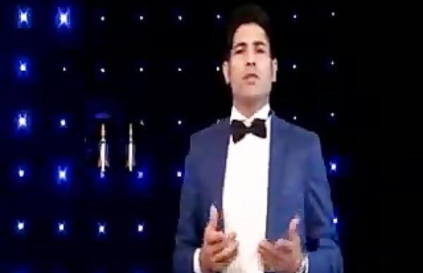 عکس بهنام طهماسبی