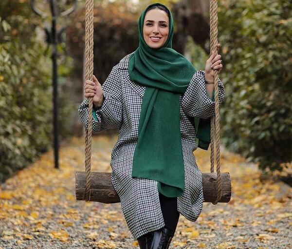 عکس بهنام طهماسبی