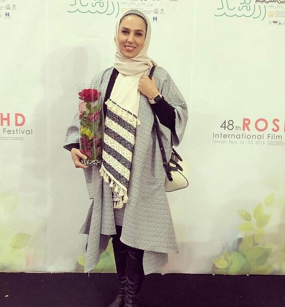 عکس بهنام طهماسبی
