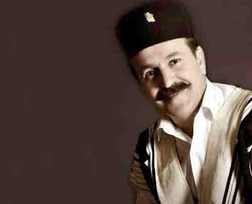 عکس صابر افشاری کر بختیاری