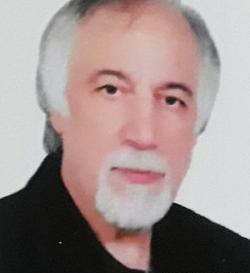 عکس رضا آقاربی در یوسف پیامبر