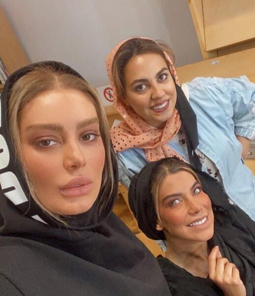 عکس سحر عملی
