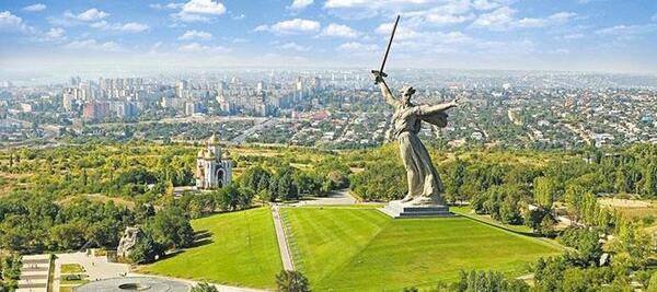عکس از طبیعت روسیه