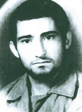 عکس بهزاد مرادی