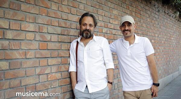 عکس بهزاد مرادی