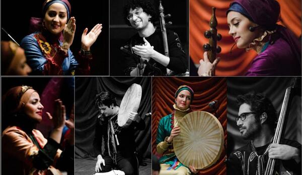 عکس بهزاد مرادی