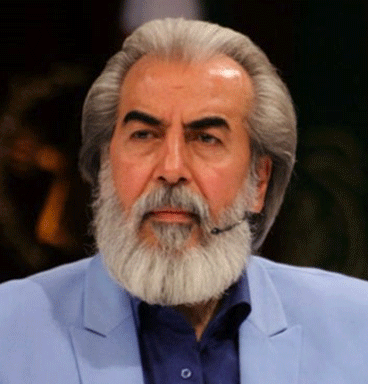 عکس حسن اکلیلی