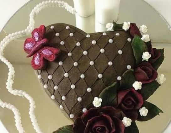 عکس ایده برای تزیین حنای عروسی