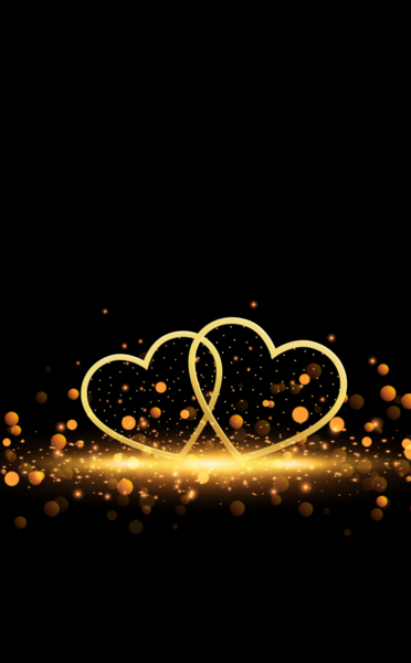 عکس قلب تصویر زمینه