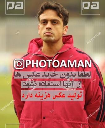 عکس رضا شاهرودی