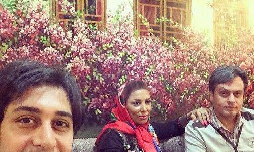 عکس رضا شاهرودی
