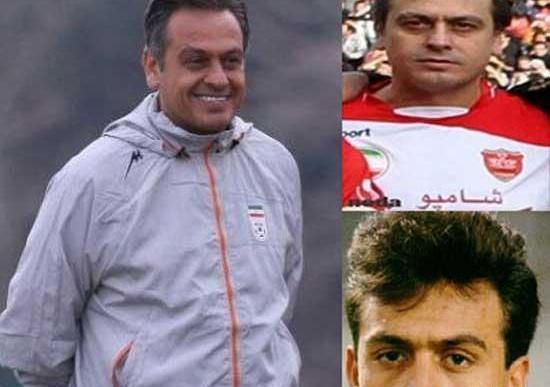 عکس رضا شاهرودی