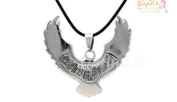 عکس گردنبند عقاب