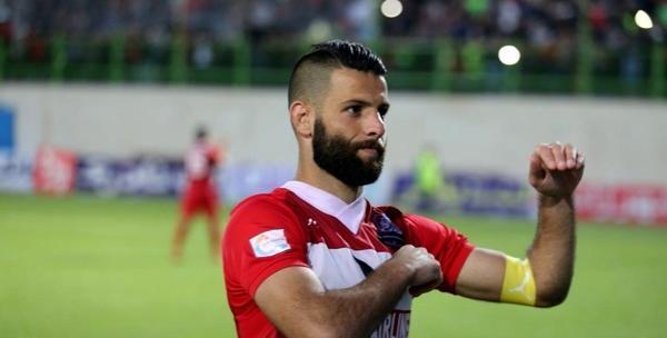 عکس محمد عباس زاده