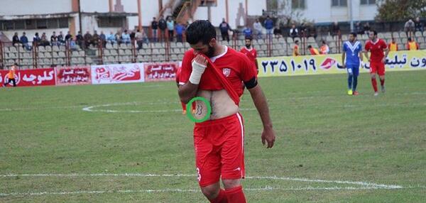 عکس محمد عباس زاده