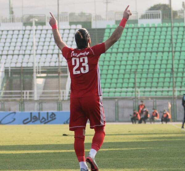 عکس محمد عباس زاده