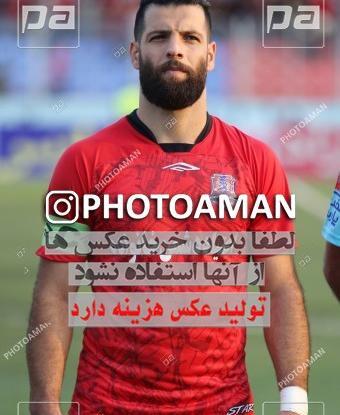 عکس محمد عباس زاده
