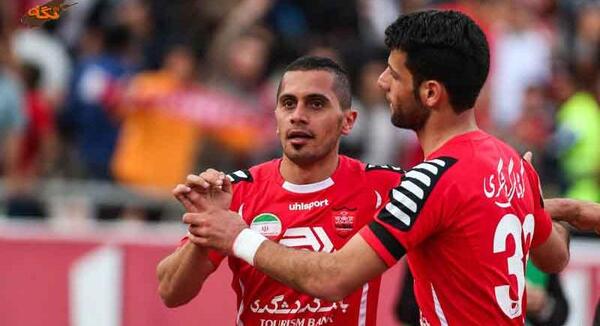 عکس محمد عباس زاده