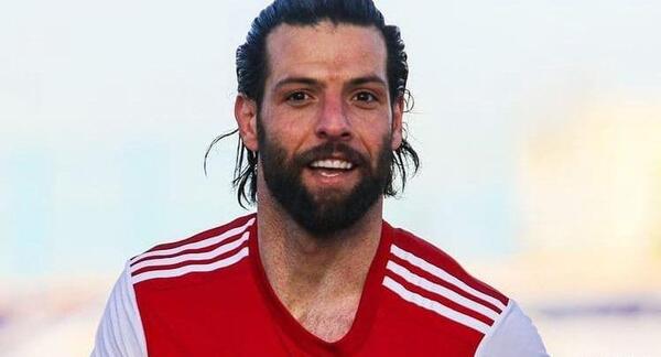 عکس محمد عباس زاده