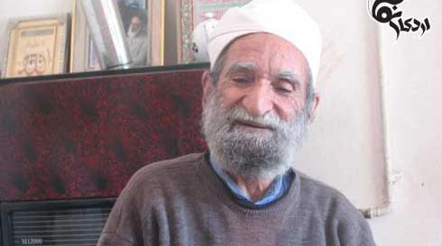 عکس احمد مولا
