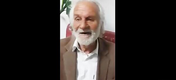 عکس احمد مولا