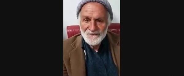 عکس احمد مولا