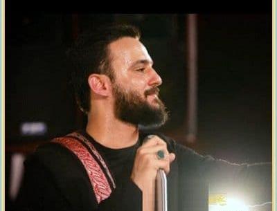 عکس احمد مولا
