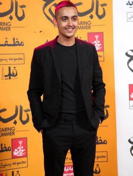 عکس یسنا میرزایی