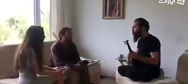 عکس صادق آزمند
