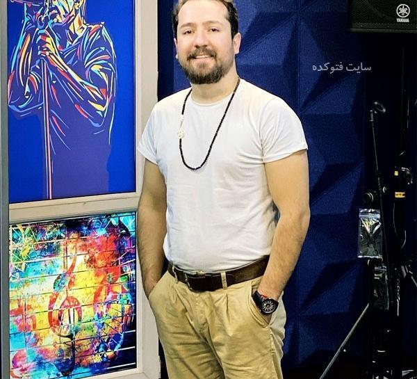عکس صادق آزمند