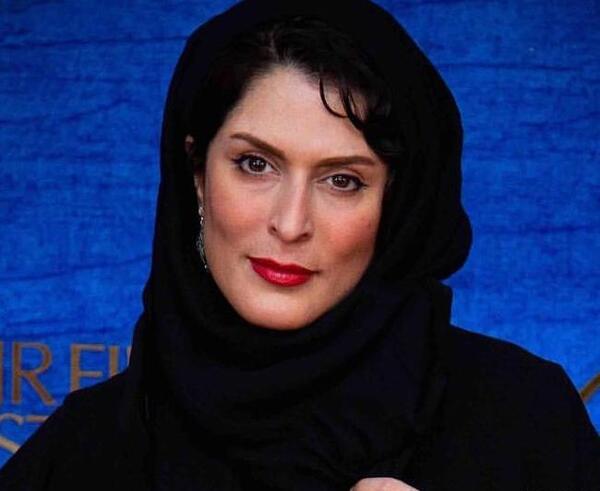 عکس پدر بهناز جعفری