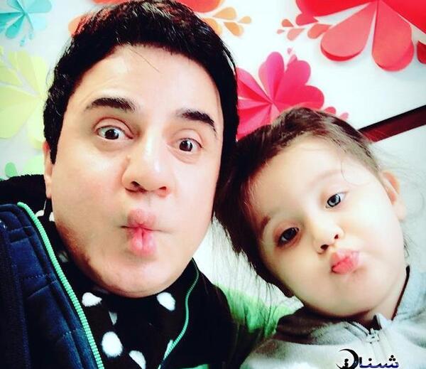 عکس داریوش ضیایی