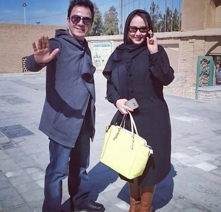 عکس داریوش ضیایی