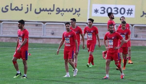 عکس جلال باقری